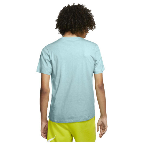 Nike Ανδρική κοντομάνικη μπλούζα Sportswear Club T-Shirt